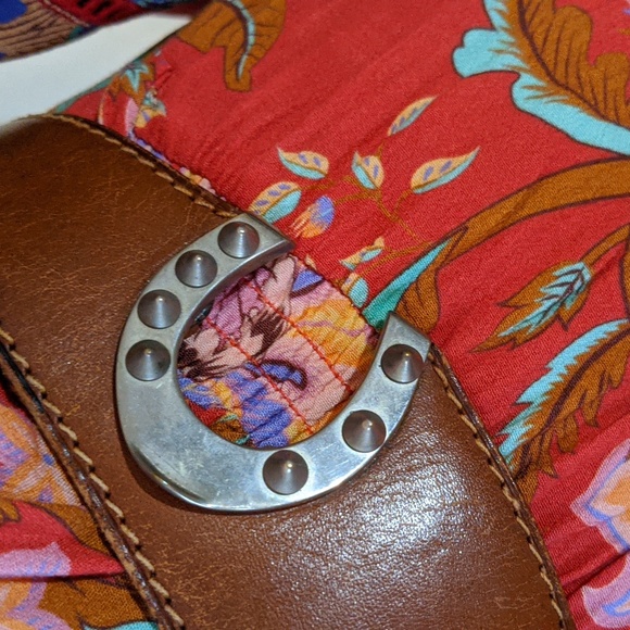 Vintage Horseshoe Gucci Belt xs - Picture 3 of 8
